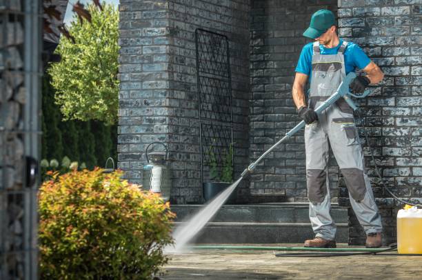 Best Brick and Stone Cleaning in Bardonia, NY