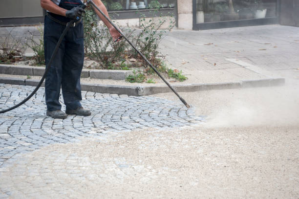 Best Oil and Grease Removal from Surfaces in Bardonia, NY