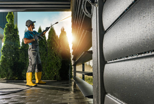 Best Vinyl Siding Pressure Washing in Bardonia, NY