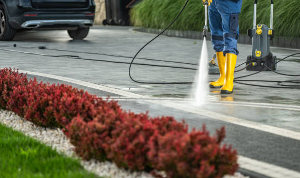 Bardonia, NY Pressure Washing Services Company