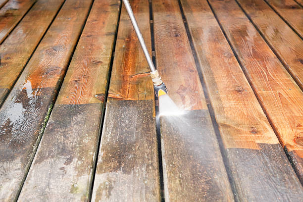 Best Sidewalk and Walkway Pressure Cleaning in Bardonia, NY