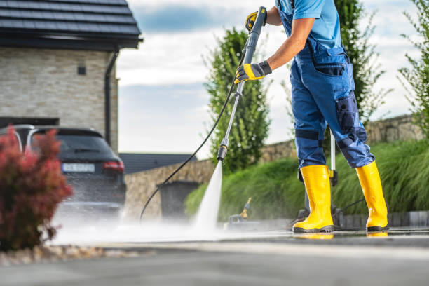 Best Pool Deck Cleaning in Bardonia, NY