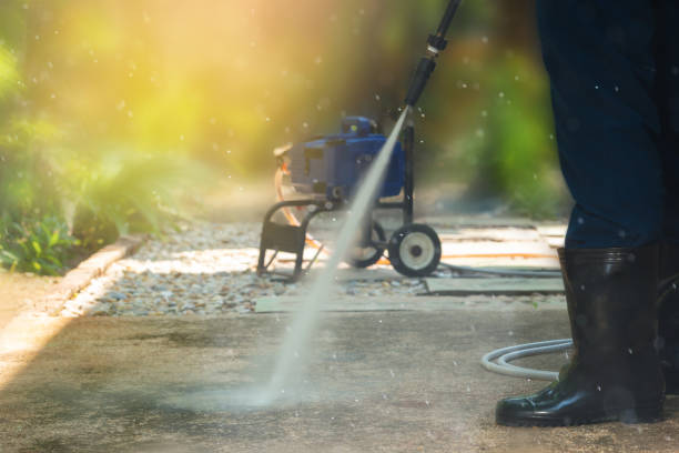 Best Driveway Cleaning and Restoration in Bardonia, NY